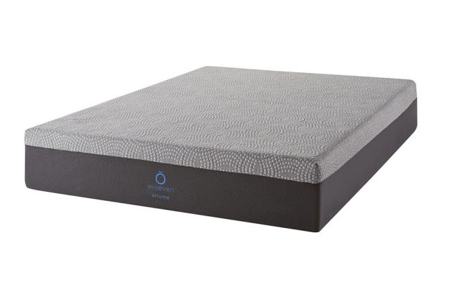 The Allume mattress