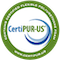 CertiPUR-US Logo small