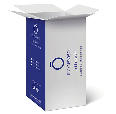 O by Neven Delivery Box